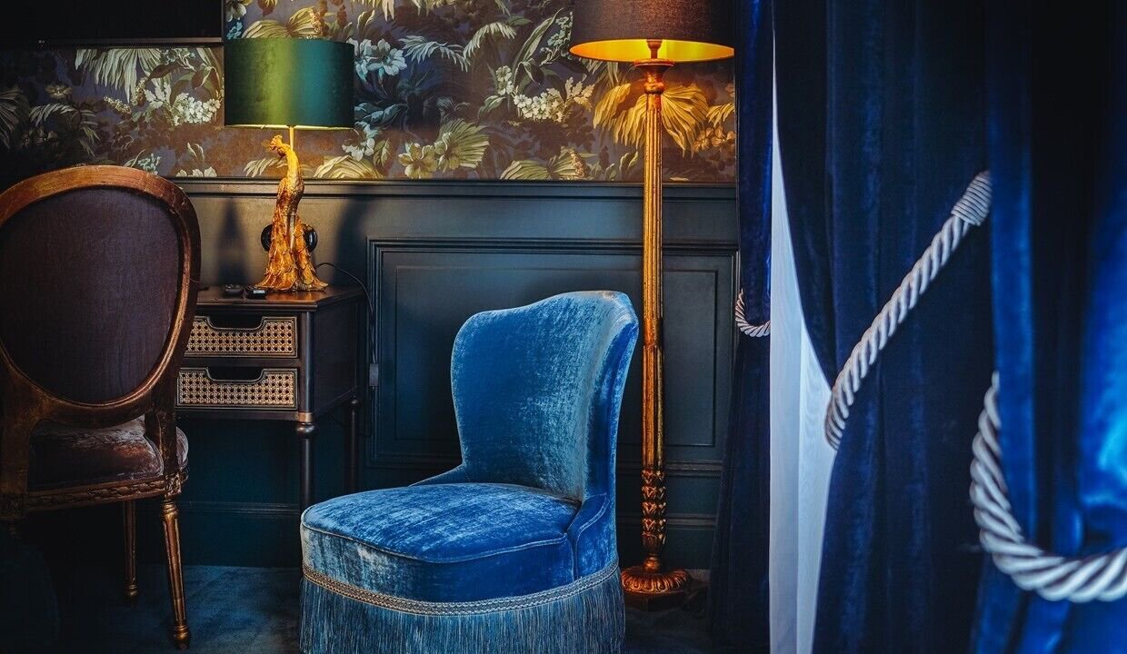 Madame C Hotel Strasbourg